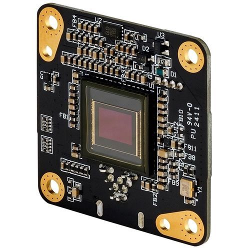 Módulo cámara tarjeta - DMM 32UVR024-MLPB - The Imaging Source Europe GmbH - monocromo / CMOS / USB 2.0