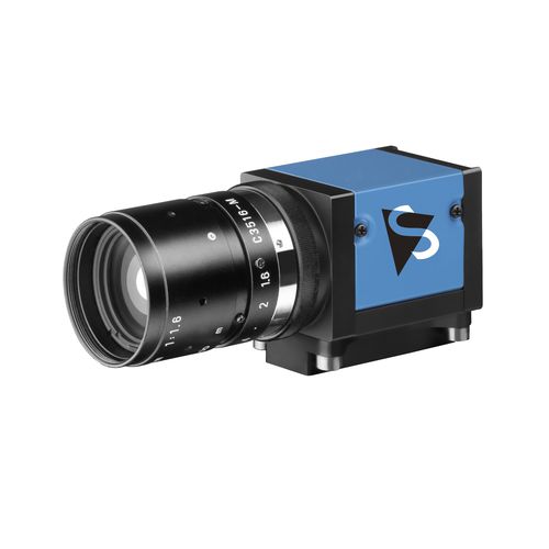 Cámara de vigilancia - DMK 23 series - The Imaging Source Europe GmbH - monocroma / CCD / CMOS