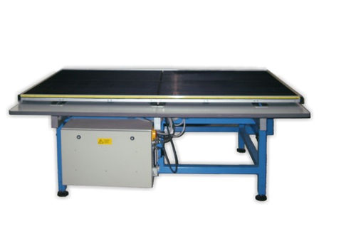 Trazador de corte láser - 1800 x 900 mm | GMI Plotter - GMI