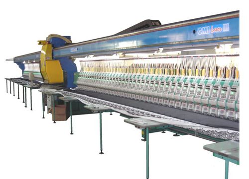 Máquina de grabado láser - GMI Laser III PLUS 100w - GMI