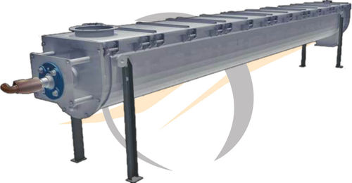 Refrigerador calentador de agua - UPK® - ETIA - para la industria
