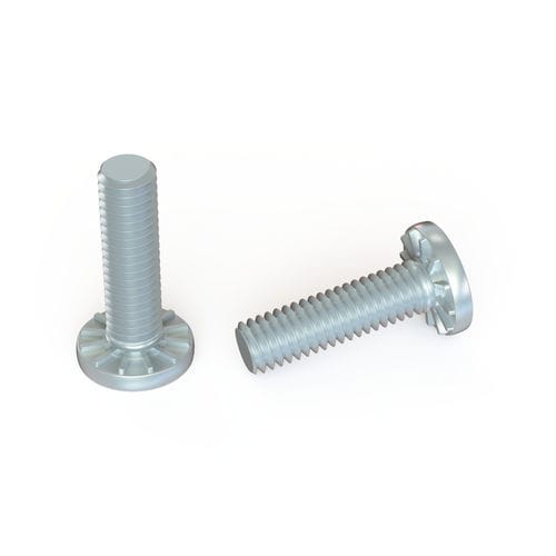 Espárrago autoinsertable - CPTR series - Specialinsert s.r.l. - roscado / de acero / de acero inoxidable