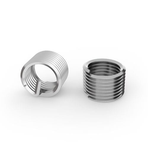 Filete inserto - FILTEC® - Specialinsert s.r.l.