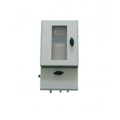 Analizador de gas natural - 6.9 - 49.7 MJ/Nm³ | INDELIS - TECORA - del índice de Wobbe / integrable / automático
