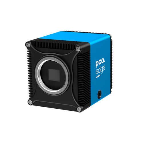 Cámara digital - pco.edge 26 CLHS - Cooke Corporation - industrial / visible / sCMOS