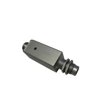 Sensor de velocidad de rotación - E21000 - IRD Balancing - fotoeléctrico / roscado