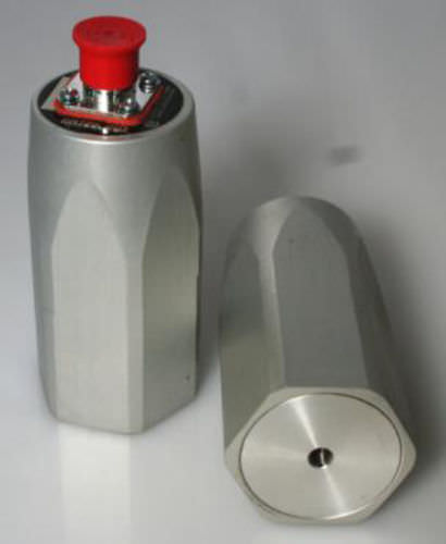 Sensor de vibración magnético - 544 - IRD Balancing