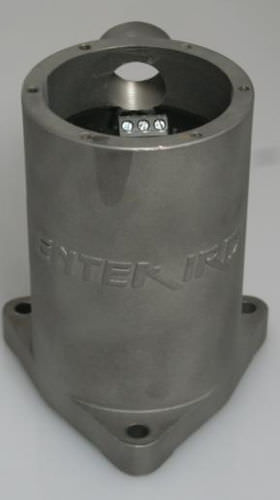Sensor de vibración mecánico - 580  - IRD Balancing