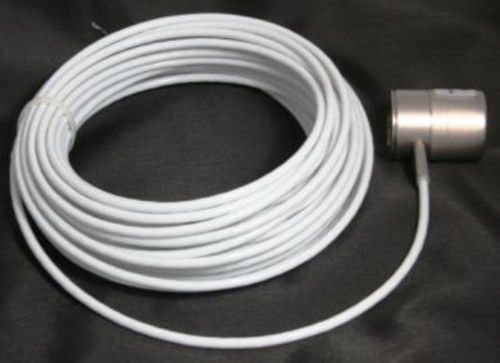 Sensor de vibración - 941B - IRD Balancing