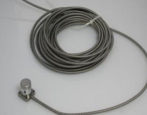 Acelerómetro triaxial - 942 - IRD Balancing - vibratorio / de dimensiones reducidas / industrial