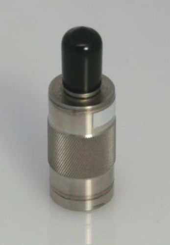 Acelerómetro triaxial - 943 - IRD Balancing - IEPE / de dimensiones reducidas / de corriente constante