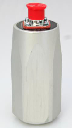 Sensor de vibración magnético - 546DP - IRD Balancing