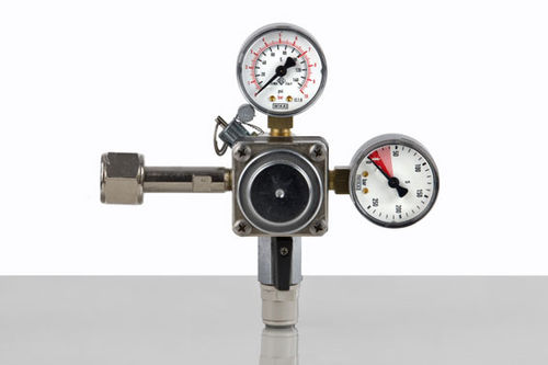 Válvula de reducción de presión - ST  - ODL - para CO2
