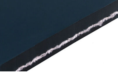 Correa síncrona - GK3.0CP-8.0V65G3.5V65G - Habasit - ranurada / sin fin / de PVC
