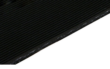 Cinta transportadora flexible - TMIPH135LR - Habasit - de PVC / de caucho / de fieltro