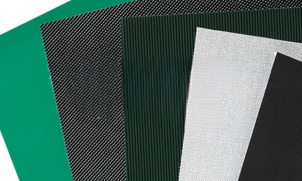 Cinta transportadora TPU - 3T30/X  - Habasit - de termoplástico / de poliuretano / para la industria del embalaje
