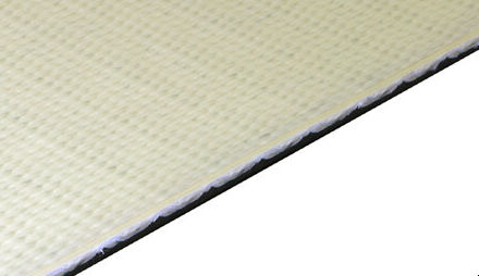 Correa sin fin - GK3.0CP-2.0D80T0.5V65G - Habasit - de uretano / de placas / industrial