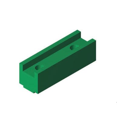 Abrazadera - FC-50 - Habasit