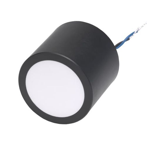 Transductor de ultrasonidos cilíndrico - AT50 Airducer®  - Airmar Technology - piezoeléctrico / acústico / por ultrasonidos