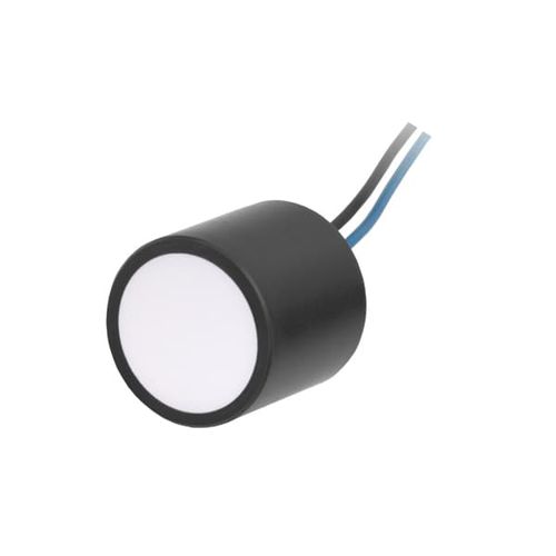 Transductor de ultrasonidos cilíndrico - AT120 Airducer® - Airmar Technology - piezoeléctrico / acústico / por ultrasonidos