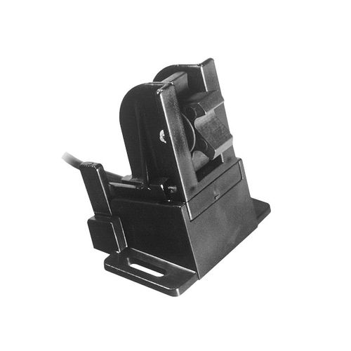 Sensor de velocidad con medida de temperatura - ST63 Speed and Temperature Sensor Transom Mount - Airmar Technology