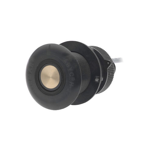 Sensor de temperatura digital - HT200 Smart™ Temperature Sensor Thru‑hull - Airmar Technology - de agua / para aplicaciones marinas / con respuesta rápida