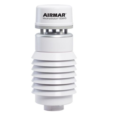 Estación meteorológica de vigilancia - 150WXS WeatherStation® Instrument - Airmar Technology