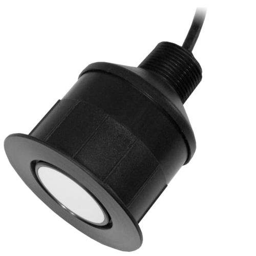 Transductor de ultrasonidos cilíndrico - AR50 Airducer® - Airmar Technology - piezoeléctrico / acústico / por ultrasonidos