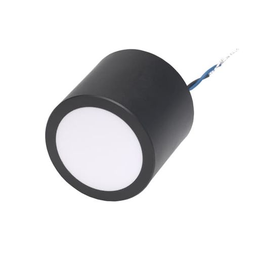 Transductor de ultrasonidos cilíndrico - AR50CH Airducer® - Airmar Technology - piezoeléctrico / acústico / por ultrasonidos