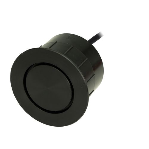 Transductor de ultrasonidos cilíndrico - ARK50 Airducer® - Airmar Technology - piezoeléctrico / acústico / por ultrasonidos
