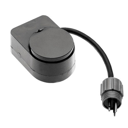 Sensor de profundidad submarino - M153 - Airmar Technology - con medida de temperatura