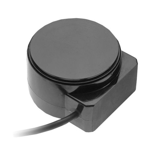 Sensor de profundidad submarino - M159 - Airmar Technology - con medida de temperatura