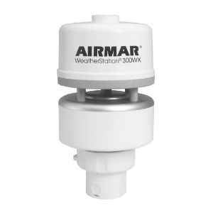 Estación meteorológica compacta - 300WX - Airmar Technology - de vigilancia
