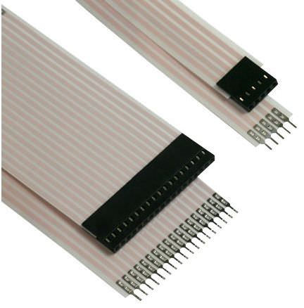 Cable eléctrico de cinta - ES&S Solutions - para la electrónica