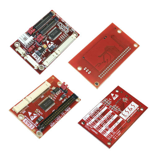 Convertidor de señal - LVDS-TTL & TTL-LVDS - ES&S Solutions