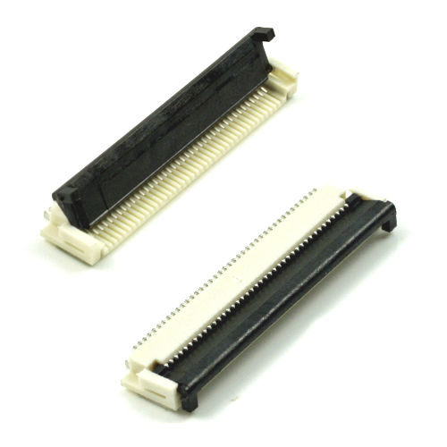 Conector tarjetas-cables - ES&S Solutions - ZIF / SMT / FPC