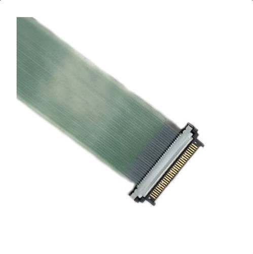 Arnés de cables eléctricos RF - KAB-KEL-USL20-30SS-015.0-BH(D) - ES&S Solutions - de coaxial / para visualizador LCD / autodenudantes