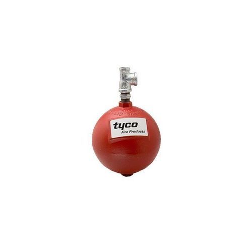 Sprinkler automático - RC-1 - Tyco - para sistema de protección contra incendios / de agua