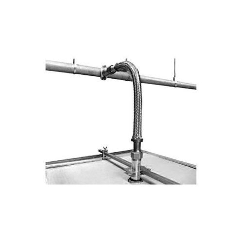 Ensamblaje de tubo flexible de acero - FH-1A - Tyco