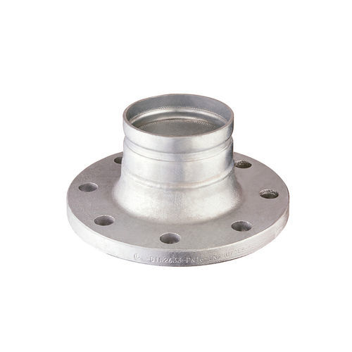 Conexión tubo/brida - Figure 443 - Tyco