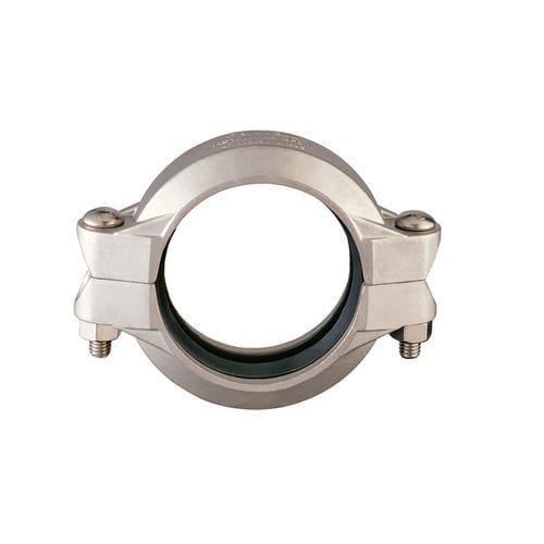 Conector para tubo flexible - Figure 405 - Tyco