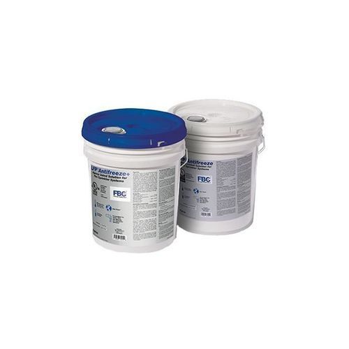 Líquido refrigerante de baja temperatura - LFP&reg; - Tyco - para baja temperatura / antiheladas