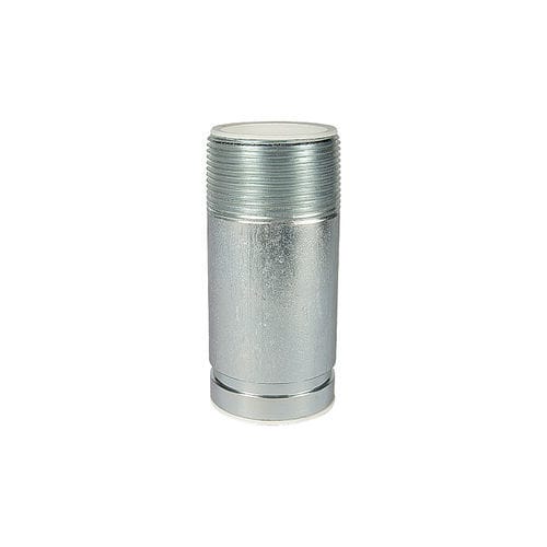 Adaptador roscado - 407GT - Tyco - macho / para tuberías / de plástico