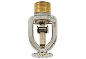 Sprinkler - TY series - Tyco
