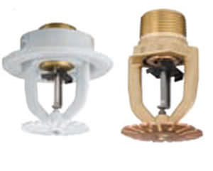 Sprinkler de cobertura extendida - EC series - Tyco