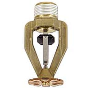Sprinkler para almacenamiento - ESFR series - Tyco