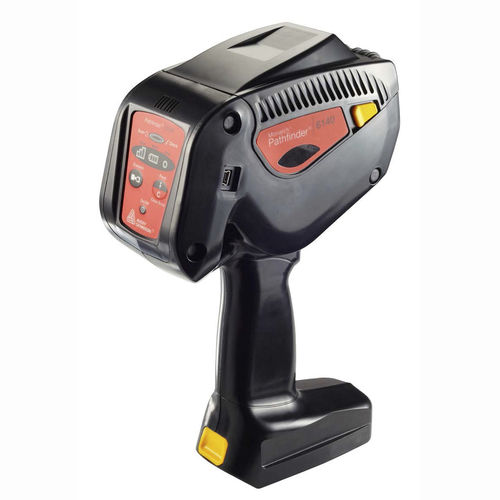 Etiquetadora manual - Pathfinder® 6140 - AVERY DENNISON Identification solutions - para paquetes / para aplicaciones de impresión y de colocación de etiquetas / de mano
