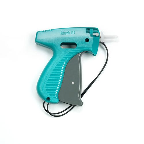 Aplicador de etiquetas manual - Swiftach Mark III Standard - AVERY DENNISON Identification solutions - de mano