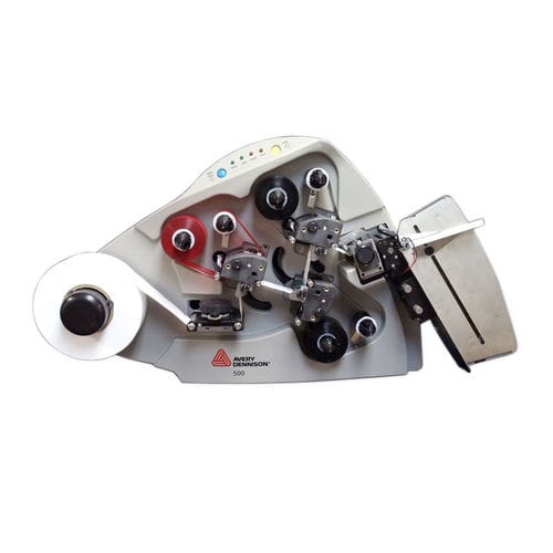 Impresora de etiquetas de transferencia térmica - SNAP™ 500 - AVERY DENNISON Identification solutions