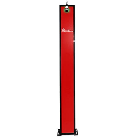 Lector RFID fijo - AVERY DENNISON Identification solutions - reforzado